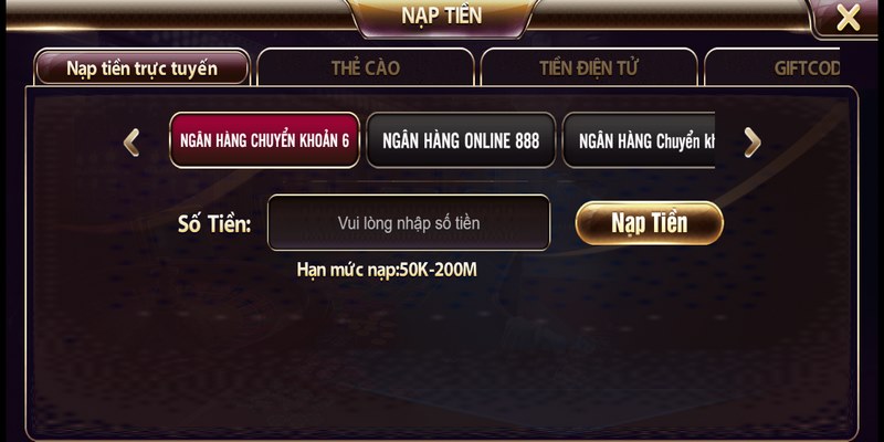 Câu hỏi thường gặp TDTC giải đáp cho người chơi hiểu rõ 4 Câu hỏi về mức nạp tiền tối thiểu
