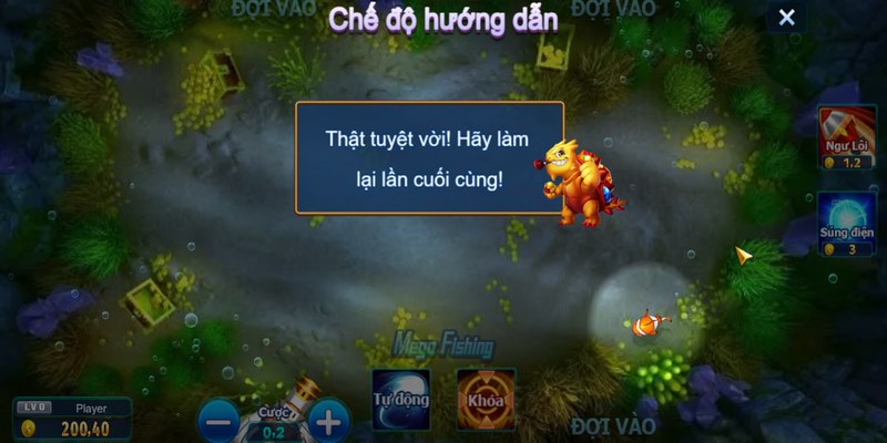 JL Bắn cá - Sảnh giải trí online đồ họa đẹp, nội dung cuốn 8 Vua Đánh Cá siêu hot