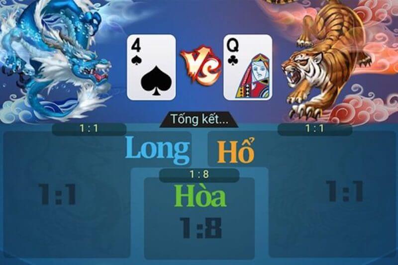 Dragon Tiger TDTC - Đại Chiến Rồng Hổ Siêu Kịch Tính 9 Kinh nghiệm chơi Dragon Tiger TDTC.