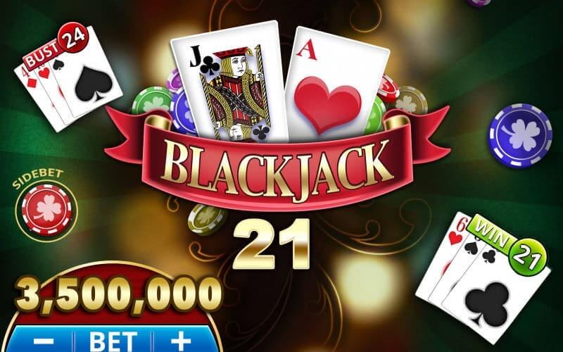 Vì sao nên chọn Black Jack TDTC.