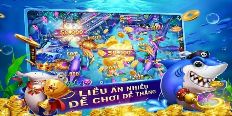Chiến thuật bắn cá lớn hiệu quả: Bí quyết để chiến thắng 1 Khái niệm chiến thuật bắn cá lớn