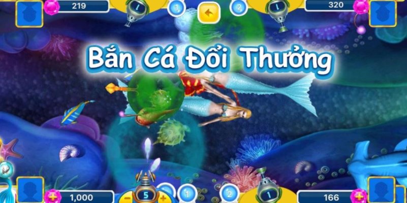 Cách quản lý vốn khi chơi Bắn Cá đổi thưởng hiệu quả nhất 1 Khám phá cách quản lý vốn hiệu quả khi chơi Bắn cá đổi thưởng