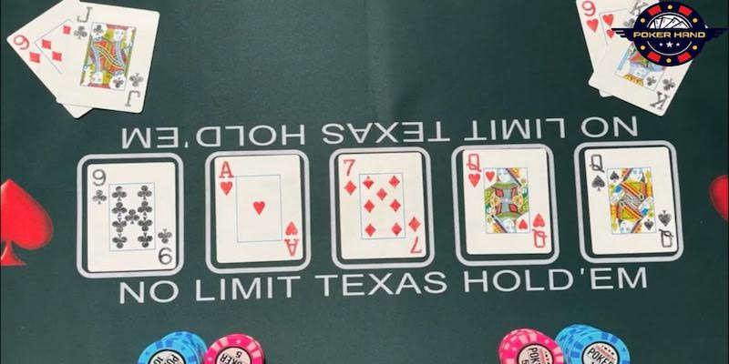 Poker: Game Bài Siêu Trí Tuệ Được Ưa Chuộng Nhất TDTC 2025 7 Luật chơi Poker