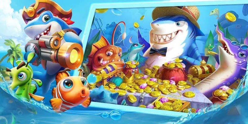 Chiến thuật bắn cá lớn hiệu quả: Bí quyết để chiến thắng 3 Lưu ý khi chơi bắn cá lớn