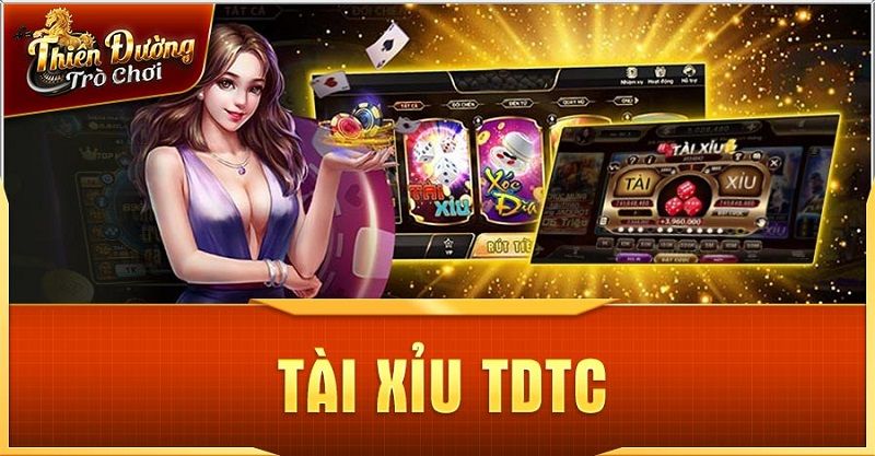 Tài Xỉu TDTC – Ưu Điểm Nổi Bật Và Cách Chơi Chi Tiết 2 Chơi tài xỉu TDTC có đa dạng kèo cược