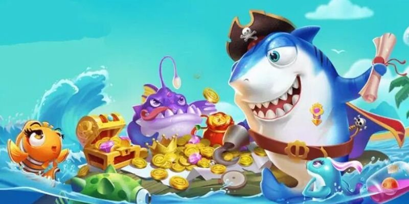 Khám phá các mẹo bắn cá từ cao thủ giúp bạn thắng lớn 1 Thông tin game bắn cá