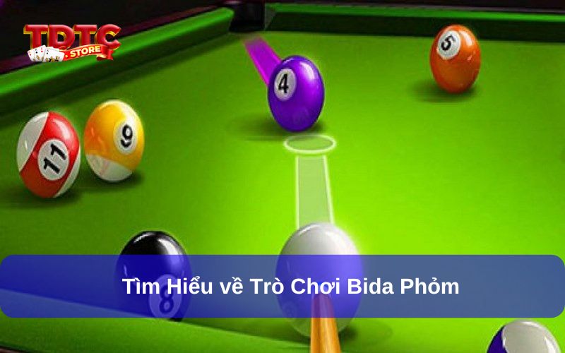 Bida Phỏm là trò chơi thế nào? Bí quyết đánh hiệu quả 1 Đôi nét trò chơi Bida Phỏm