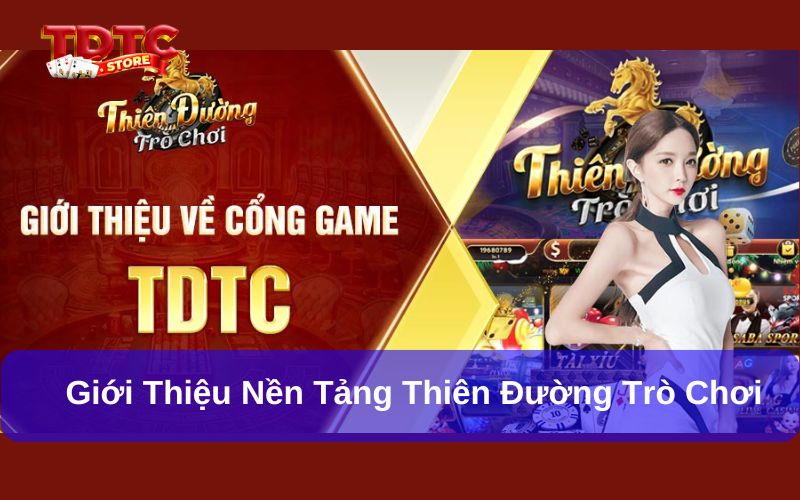 Lợi ích của Thẻ tích điểm thiên đường trò chơi 1 Giới thiệu nền tảng thiên đường trò chơi