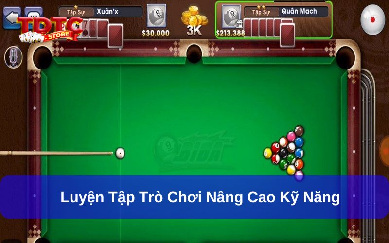 Bida Phỏm là trò chơi thế nào? Bí quyết đánh hiệu quả 3 Luyện kỹ năng chơi tốt hơn