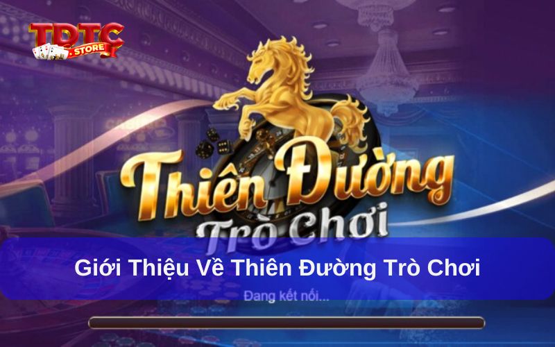 Khuyến mãi theo nhóm đối tượng Thiên Đường Trò Chơi cực hấp dẫn 1 Thiên Đường Trò Chơi là địa chỉ chơi game uy tín