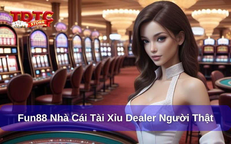 Top 5 nhà cái tài xỉu an toàn, uy tín, thưởng cao nhất 3 Nhà cái Fun88 cung cấp game tài xỉu trực tuyến hấp dẫn
