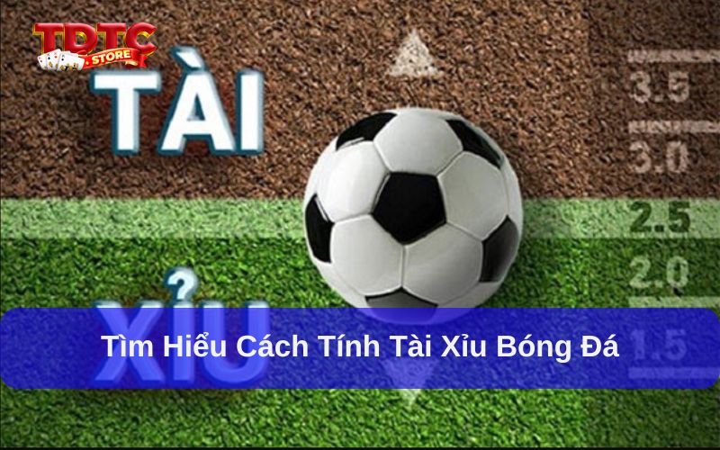 Cách Tính Tài Xỉu Bóng Đá: Hướng Dẫn Chi Tiết Cho Người Mới 1 Tìm hiểu cách tính tài xỉu bóng đá